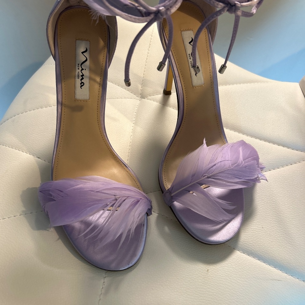Nina Heels